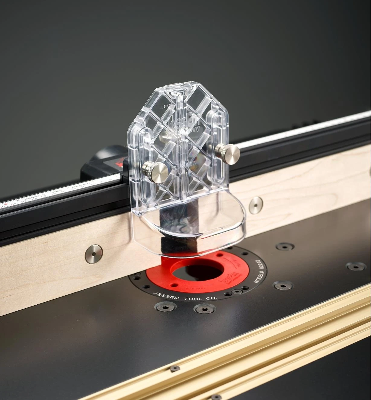 JessEm Mast-R-Fence III 6 JessEm Mast-R-Fence III - Image 6