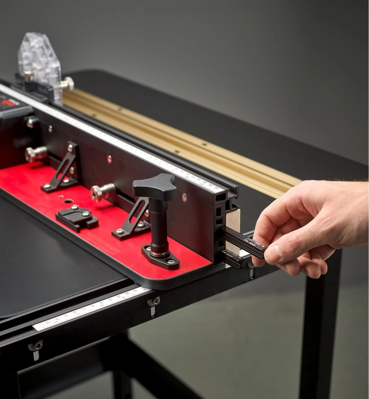 JessEm Mast-R-Fence III 1 JessEm Mast-R-Fence III