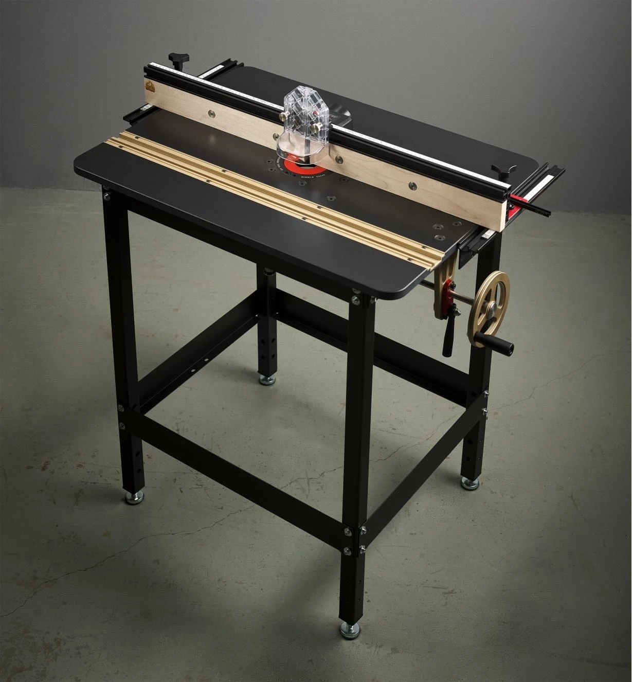 JessEm Mast-R-Fence III 2 JessEm Mast-R-Fence III - Image 2