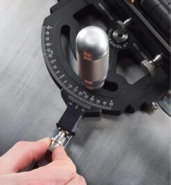 JessEm Mite-R-Excel II Miter Gauge With Micro-Adjuster 10 JessEm Mite-R-Excel II Miter Gauge With Micro-Adjuster -Lee Valley 86N4296 jessem mite r excel ii miter gauge with micro adjuster u 0012