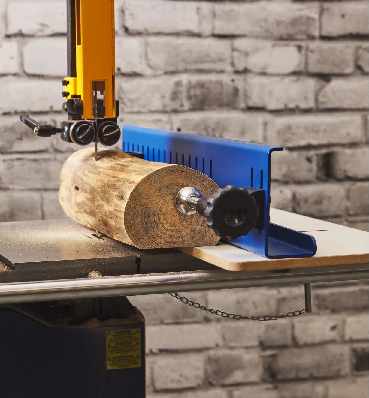 AccuRight Log Mill 2 AccuRight Log Mill - Image 2