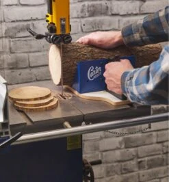 AccuRight Miter Mill