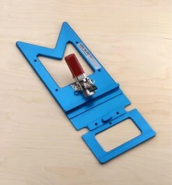 GRS-16 PE Guide Rail Square 11 GRS-16 PE Guide Rail Square -Lee Valley 86N5402 grs 16 pe guide rail square d 2370