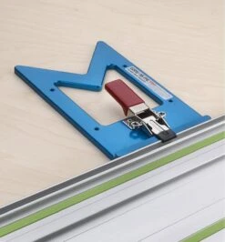 GRS-16 & GRS-16 PE Guide Rail Squares Set -Lee Valley 86N5402 grs 16 pe guide rail square i 2395 1