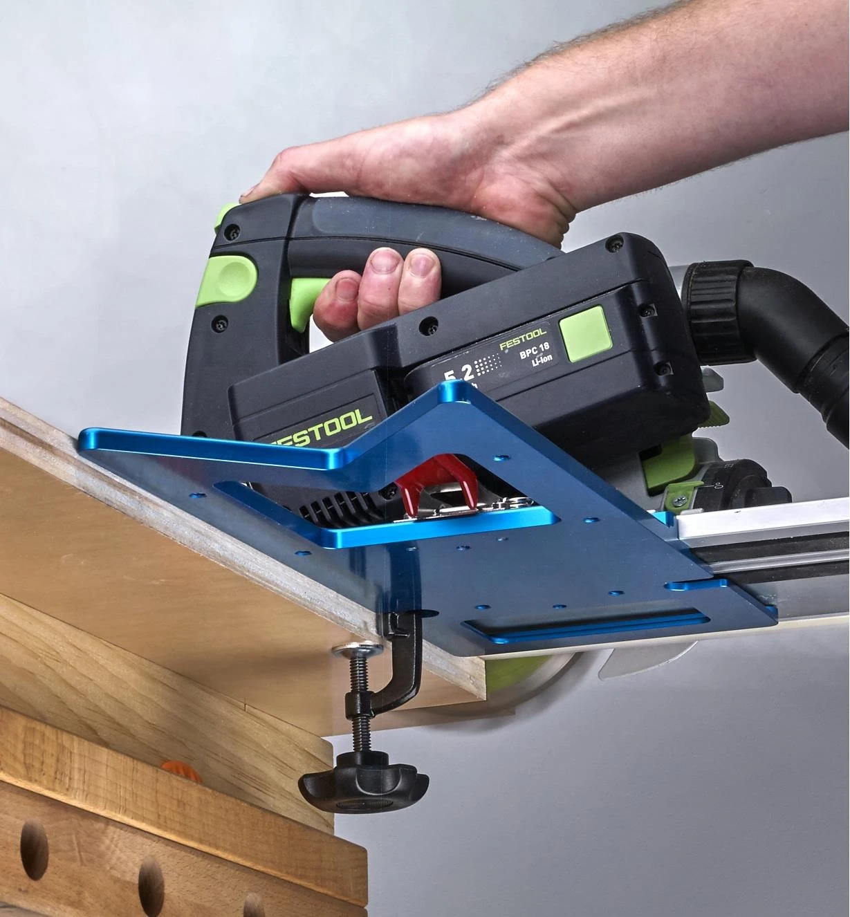 GRS-16 PE Guide Rail Square 6 GRS-16 PE Guide Rail Square - Image 6