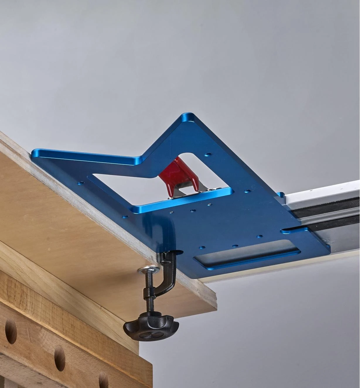 GRS-16 PE Guide Rail Square 2 GRS-16 PE Guide Rail Square - Image 2