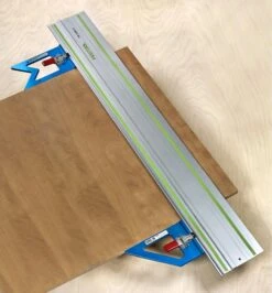 GRS-16 & GRS-16 PE Guide Rail Squares Set