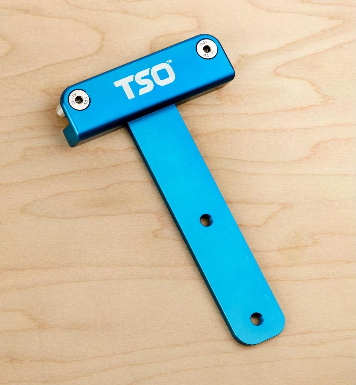 TPG Adapter For Non-Festool Guide Rail 3 TPG Adapter For Non-Festool Guide Rail - Image 3