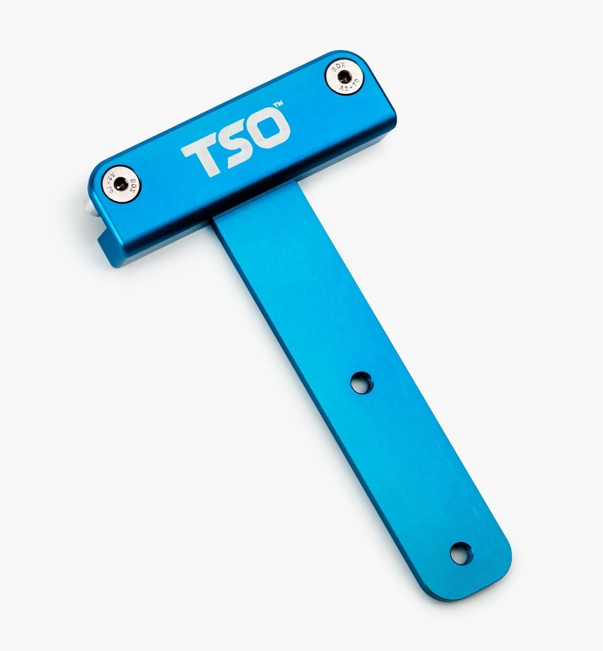 TPG Adapter For Non-Festool Guide Rail 1 TPG Adapter For Non-Festool Guide Rail