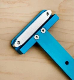 TPG Adapter For Non-Festool Guide Rail 8 TPG Adapter For Non-Festool Guide Rail -Lee Valley 86N5433 tpg adapter for non festool guide rail ea i 2909