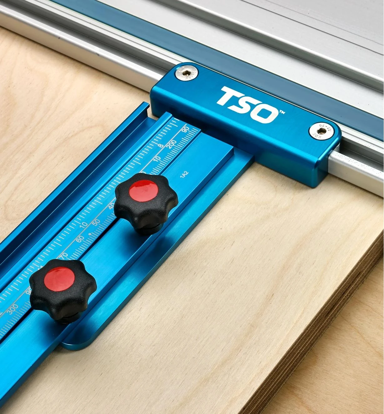 TPG Adapter For Non-Festool Guide Rail 5 TPG Adapter For Non-Festool Guide Rail - Image 5