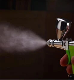 Fan Nozzle Set For Grex Airbrush Kits -Lee Valley 86N5518 fan nozzle set for grex airbrush kits i 1218