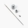 Fan Nozzle Set For Grex Airbrush Kits