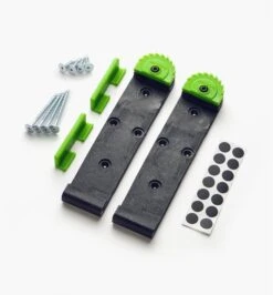 Guide Rail Holders -Lee Valley 86N5701 f 0141