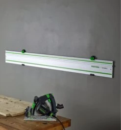 Guide Rail Holders -Lee Valley 86N5701 u 0049