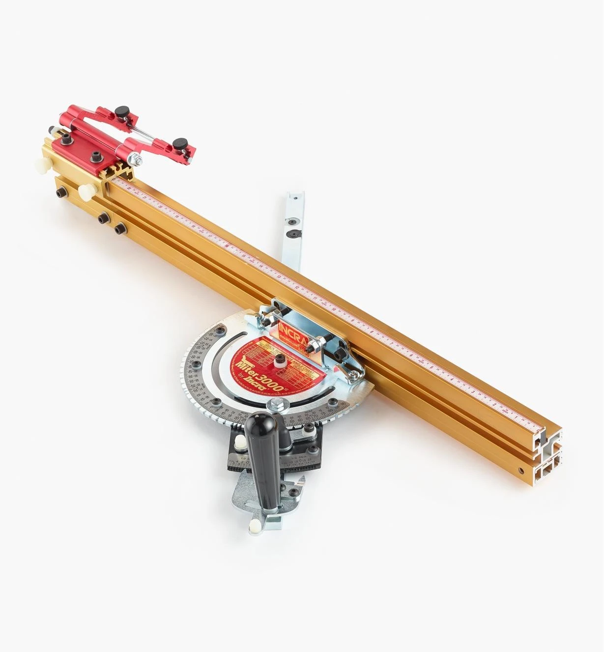 Incra 3000SE Miter Gauge 2 Incra 3000SE Miter Gauge - Image 2