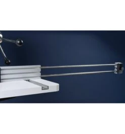 Drill-Press Table & Fence -Lee Valley 86N8002 table fence hold down i 01 r