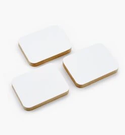 Replacement Inserts For Drill-Press Table & Fence -Lee Valley 86N8005 repl inserts pkg of 3 f 14