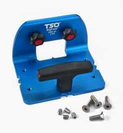 DBF-45 V2.0 BigFoot Base Support Bracket For Festool Domino