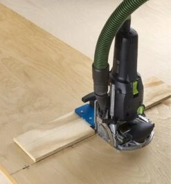 DBF-45 V2.0 BigFoot Base Support Bracket For Festool Domino -Lee Valley 86N8422 bigfoot base support bracket u 2890