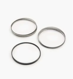 3-Blade Set For Rikon 14" Bandsaw 5 3-Blade Set For Rikon 14" Bandsaw -Lee Valley 86X0143 f 0333