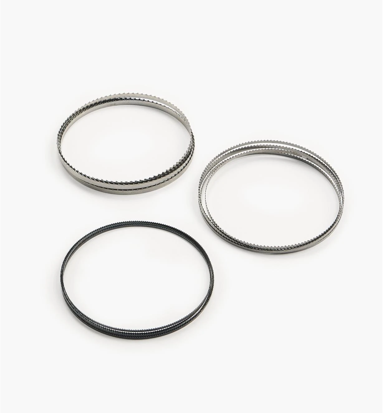 3-Blade Set For Rikon 14" Bandsaw 3 3-Blade Set For Rikon 14" Bandsaw - Image 3