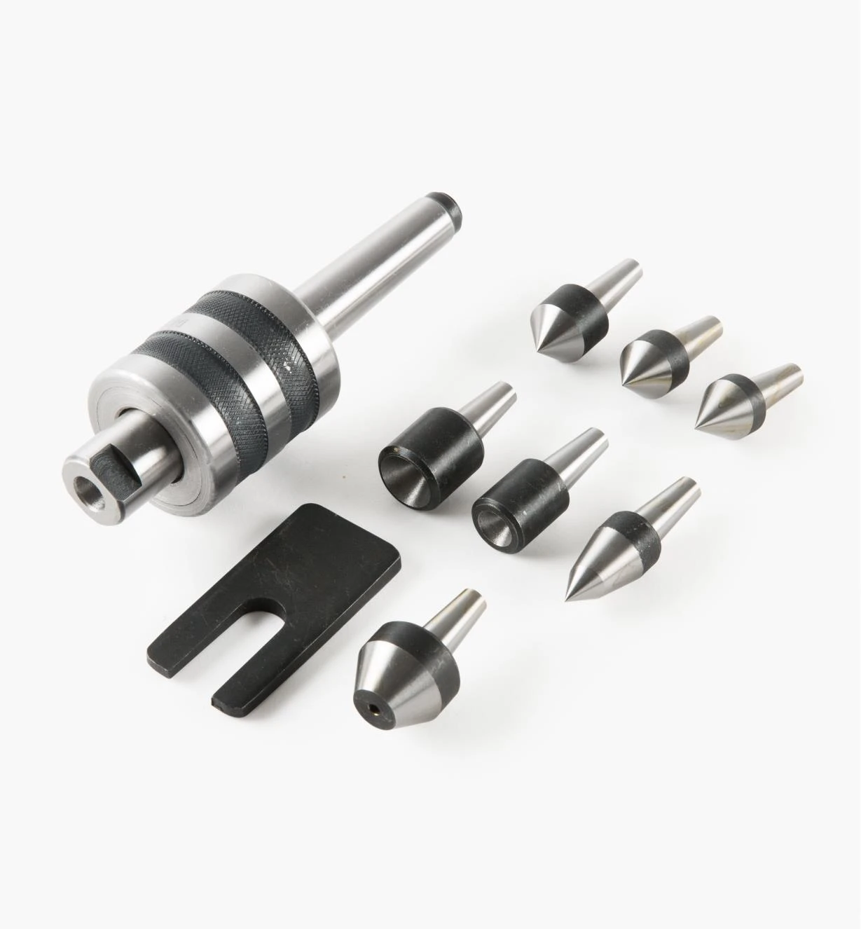 Live Center Set 1 Live Center Set