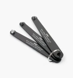 Set Of 3 Ultra-Slim Screwdrivers