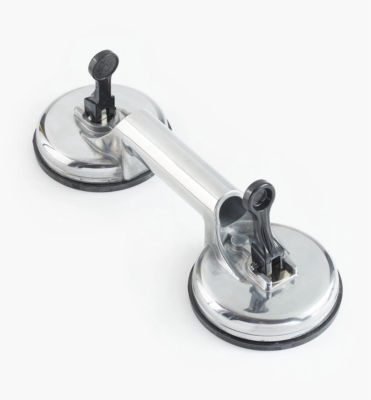 Dual Vacuum Cup Lifter 2 Dual Vacuum Cup Lifter - Image 2