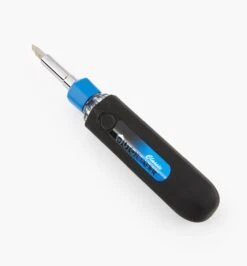 Autoloader Screwdriver