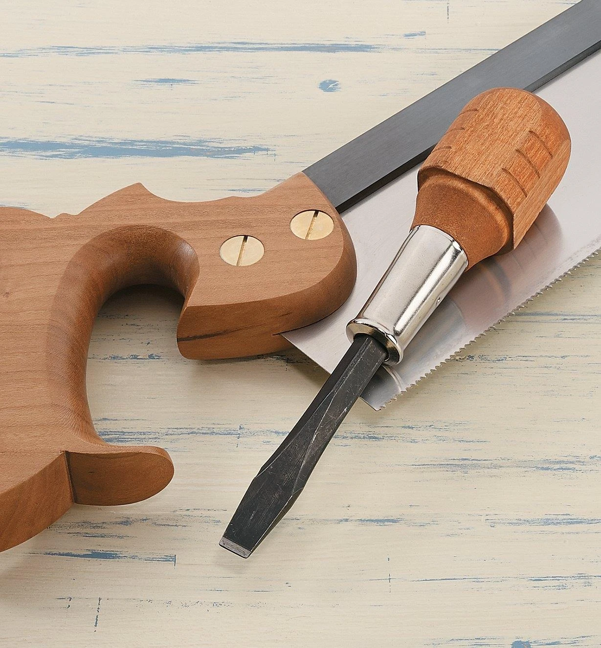 Grace Saw Screwdriver 3 Grace Saw Screwdriver - Image 3