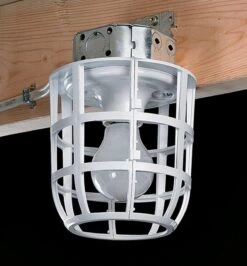 Lee Valley -Lee Valley 88K3910 light bulb cage each u 01 r