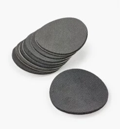 Grip Discs For Hockey Pucks