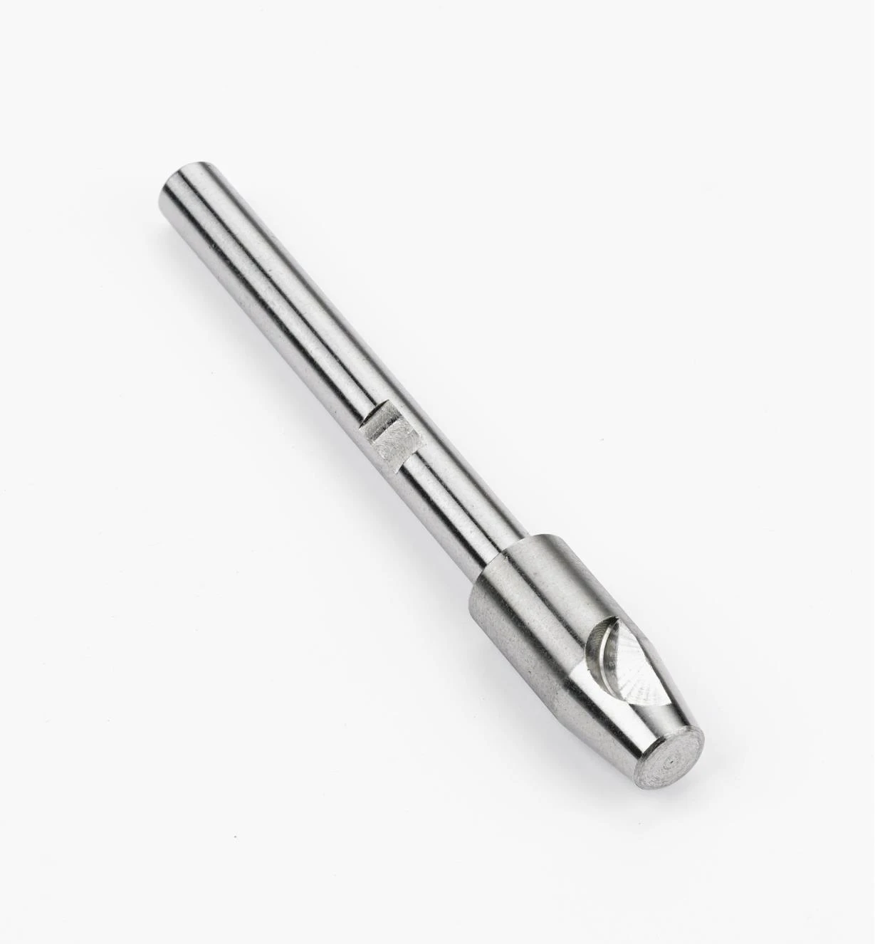 27/64" Pen Mill Pilot Shaft 1 27/64" Pen Mill Pilot Shaft