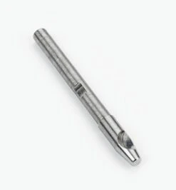 Letter O Pen Mill Pilot Shaft