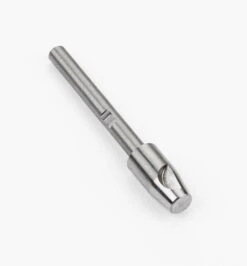 25/64" Pen Mill Pilot Shaft