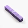 Purple Mesh Acrylic Acetate Pen Blank