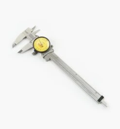 Starrett 150mm Dial Caliper