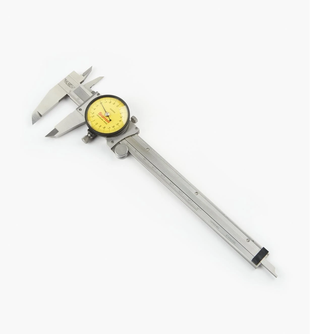 Starrett 150mm Dial Caliper 1 Starrett 150mm Dial Caliper