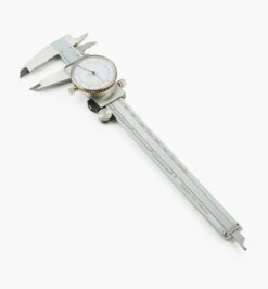 6" Combination Dial Caliper