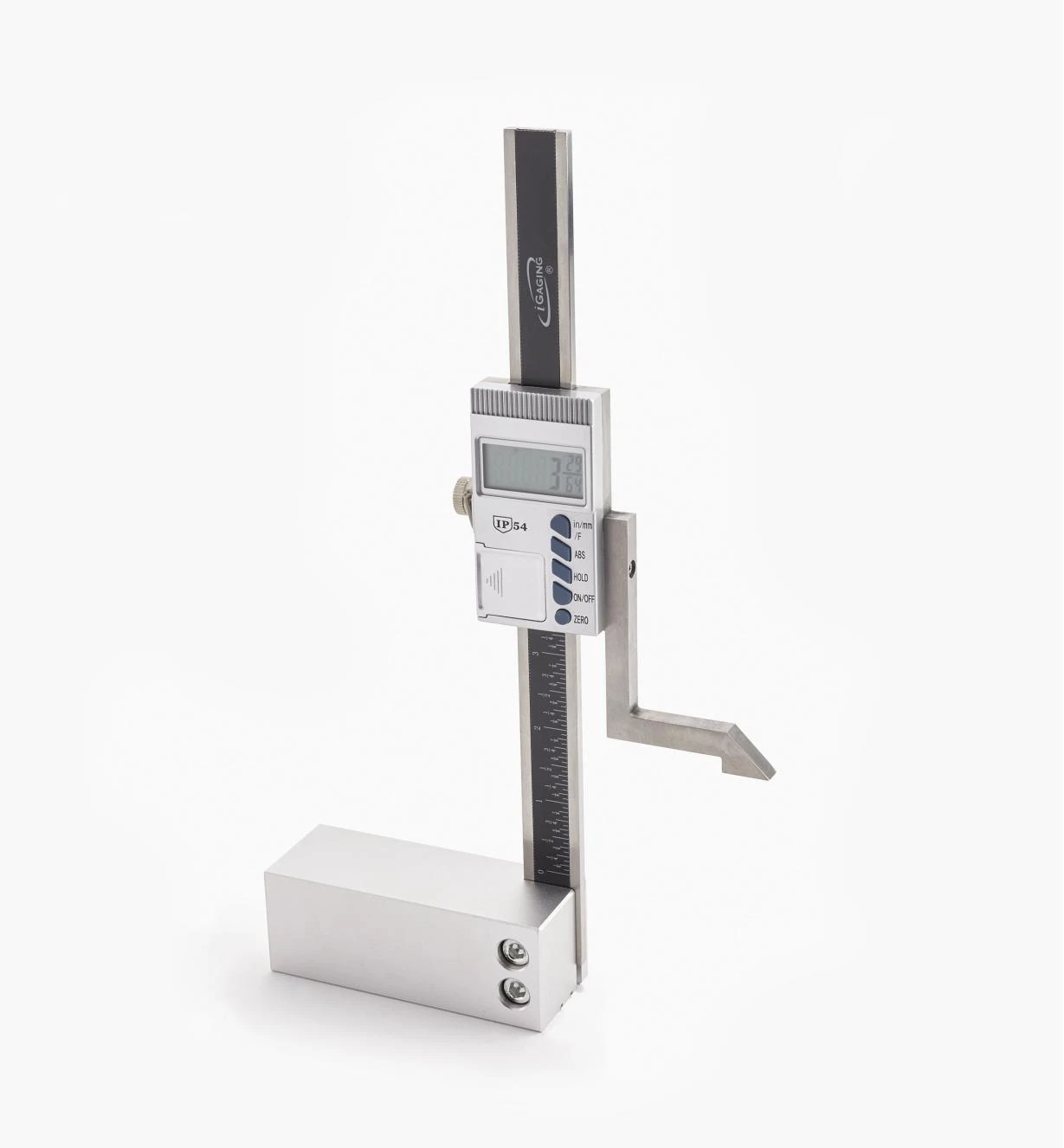 Digital Height Gauge 1 Digital Height Gauge