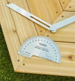 Miter-Saw Setting Guide 9 Miter-Saw Setting Guide -Lee Valley 88N9090 miter saw setting guide u 0190