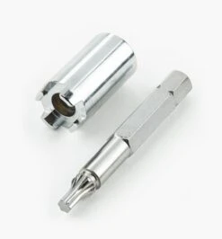 Top Star Crown Bit For Top Star Shim Screws