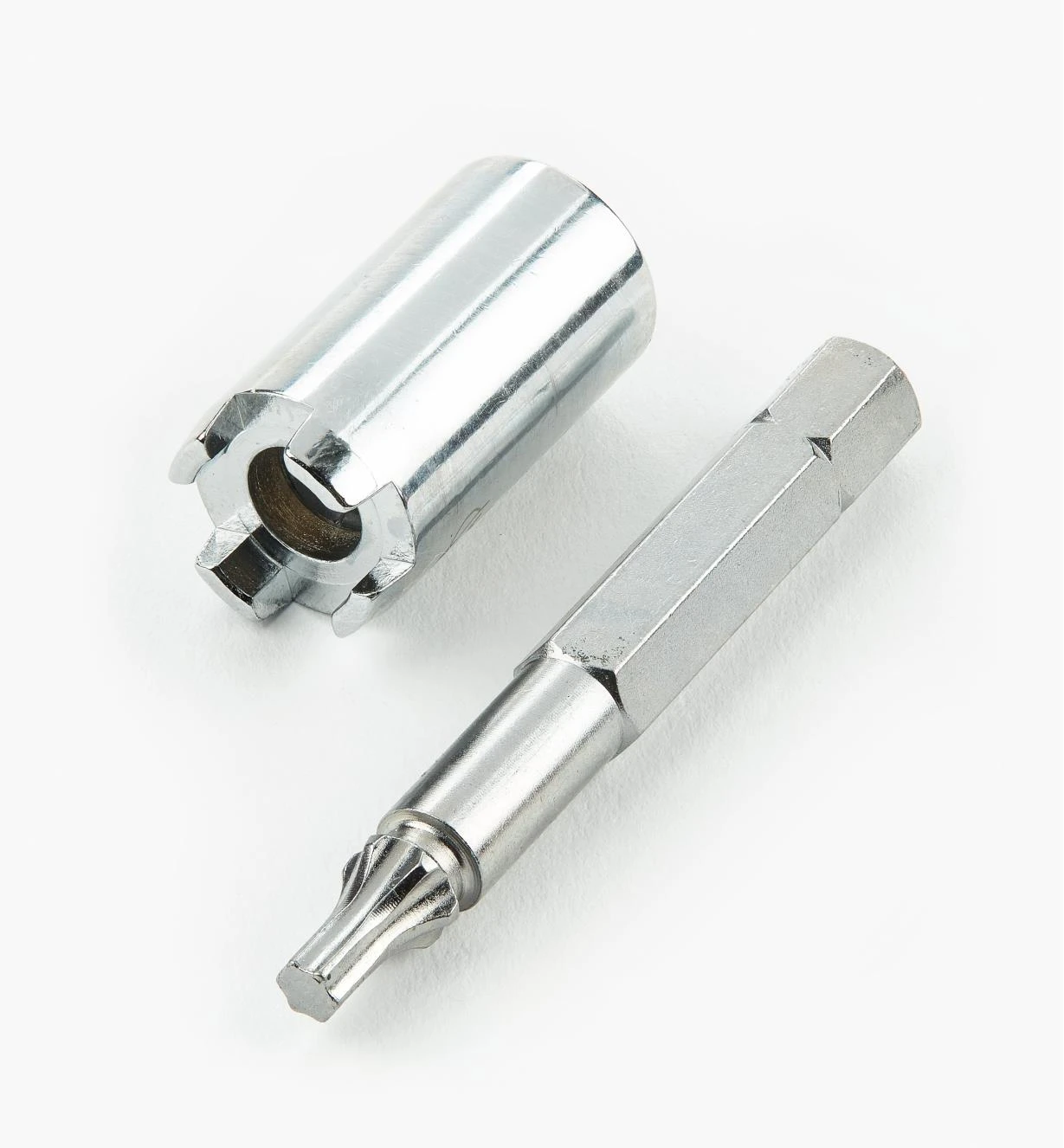 Top Star Crown Bit For Top Star Shim Screws 1 Top Star Crown Bit For Top Star Shim Screws