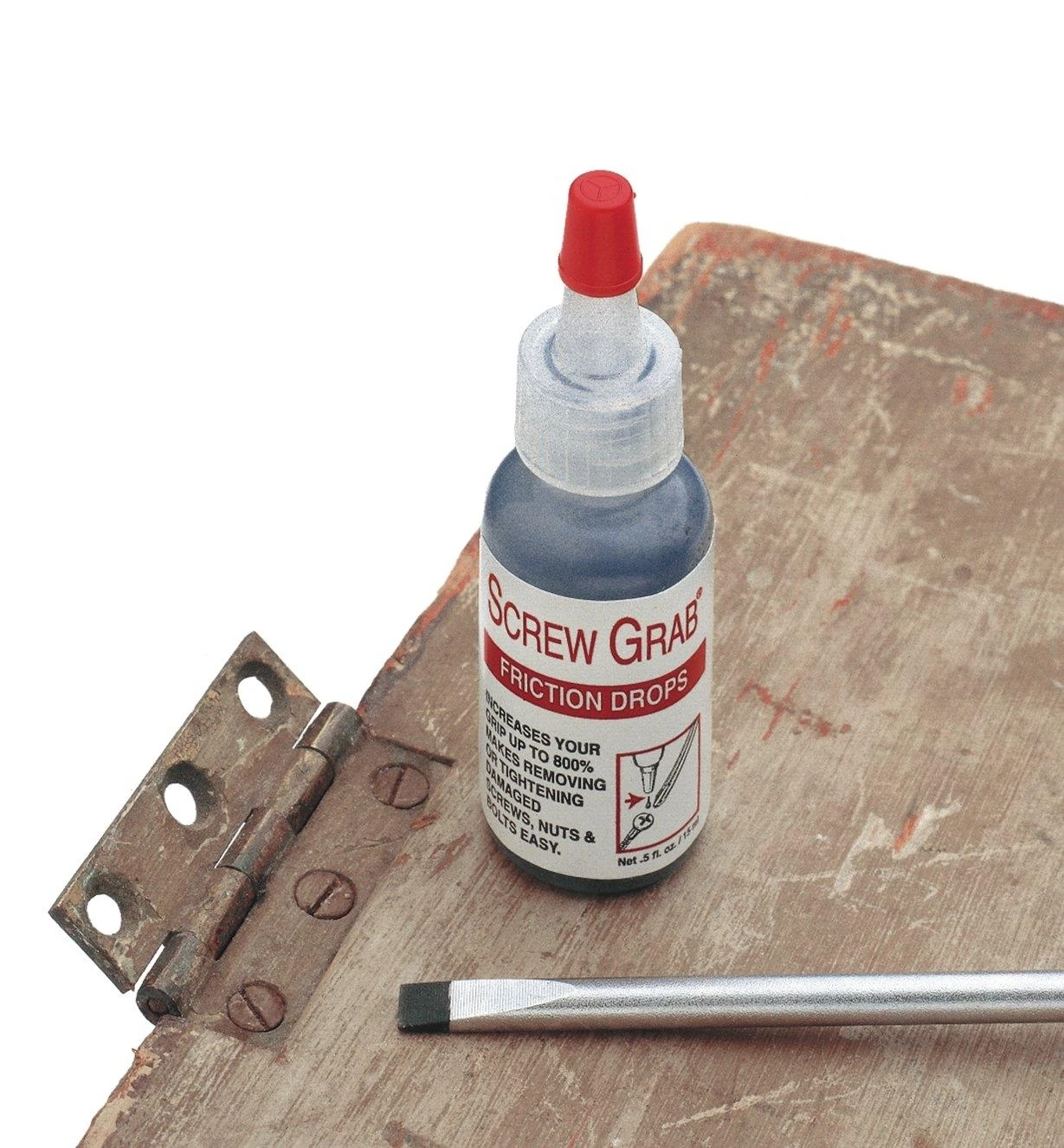 Screw Grab 1 Screw Grab