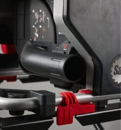 SawStop 10" Compact Table Saw -Lee Valley 95T0145 i 0056