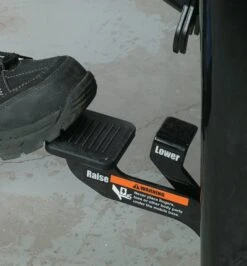 Mobile Base For SawStop Professional Cabinet Saw