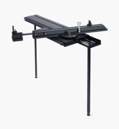 SawStop Sliding Crosscut Table For Contractor, Professional & Industrial Saws