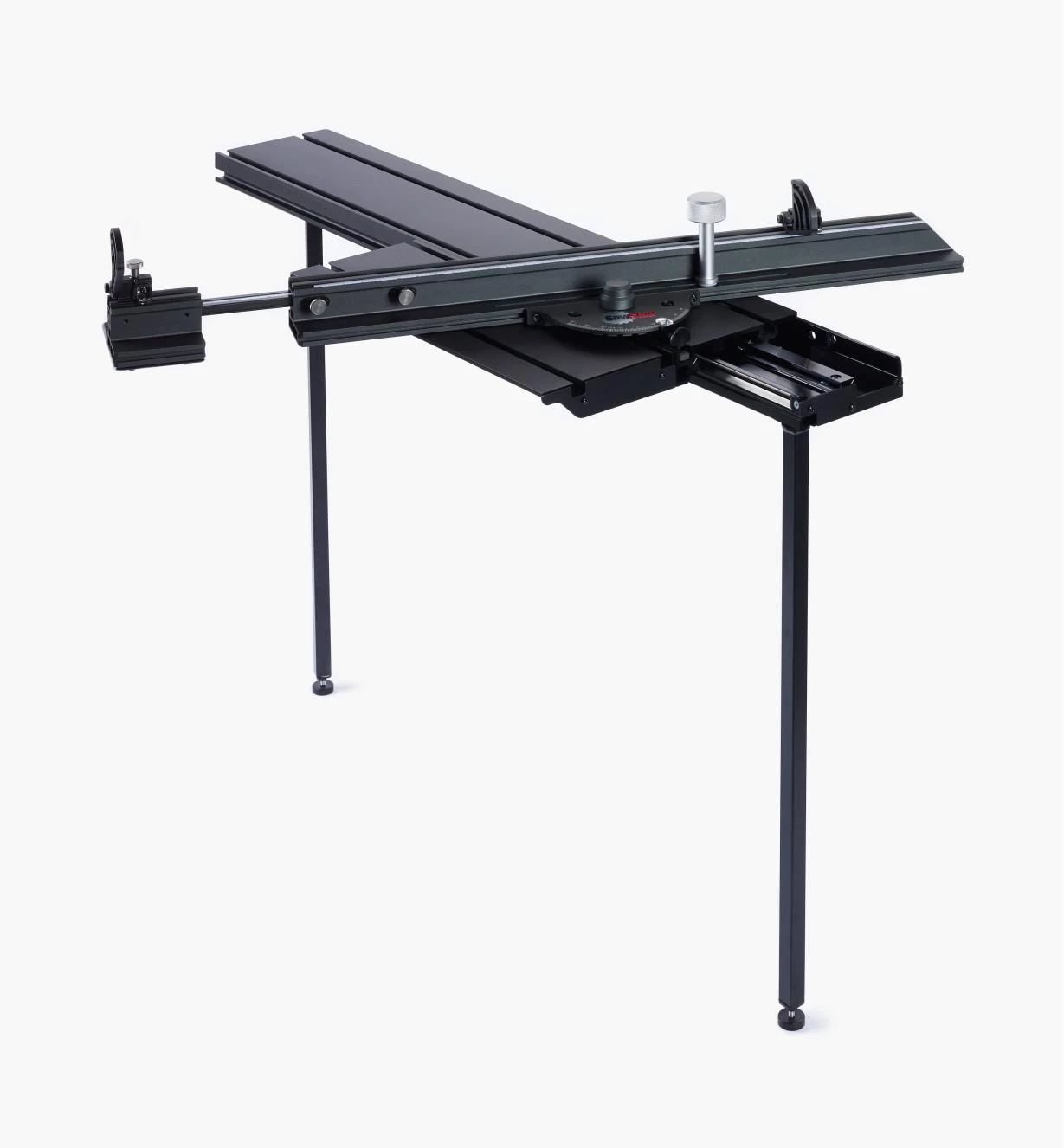 SawStop Sliding Crosscut Table For Contractor, Professional & Industrial Saws 1 SawStop Sliding Crosscut Table For Contractor, Professional & Industrial Saws
