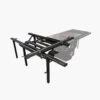 SawStop TSA-SA70 Large Sliding Table
